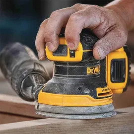 DeWalt Akku-Exzenterschleifer DCW210NT ohne Akku