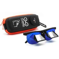 YY Vertical Solar Up - Kletterbrille - Black