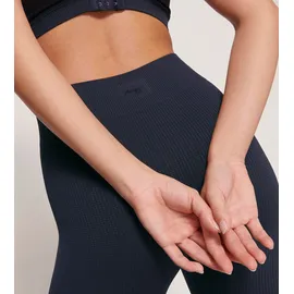 SLOGGI Leggings Ever Infused Aloe Schwarz XS