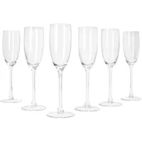 Mambocat 6er Set Grande Royal Sektgläser - 174724