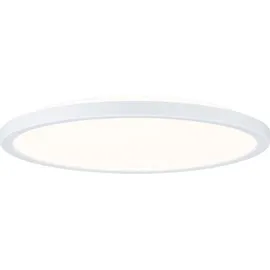 Paulmann Atria Shine 21W rund weiß