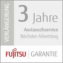 Ricoh Fujitsu Serviceerweiterung 3 Jahre für SP-1120, SP-1125, SP-1130, SP-1425 (U3-EXTW-OFF)