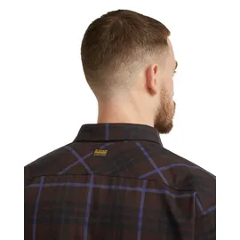 G-Star One Pocket Regular Hemd - Mehrfarbig - Herren, - L