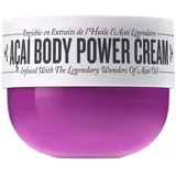 Sol de Janeiro Açaí Body Power Cream 2.5 oz/ 75 mL