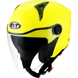 KYT D-city Plain Gelb L