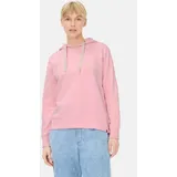 CAMEL ACTIVE Hoodie Rosa S