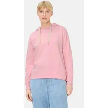 CAMEL ACTIVE Hoodie Rosa S