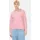 CAMEL ACTIVE Hoodie Rosa S