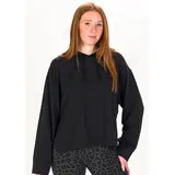 Nike Hoodie Schwarz S