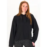 Nike Hoodie Schwarz S