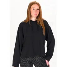 Nike Hoodie Schwarz S