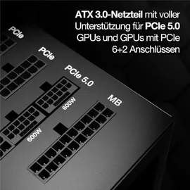 be quiet! Straight Power 12 1000W (BN338)