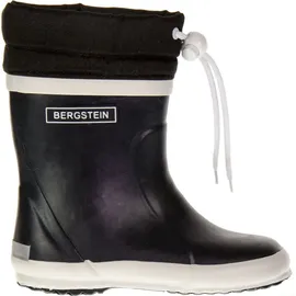 Bergstein Winterboot Nero di Gomma - 34 EU