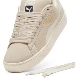 Puma Suede XL Alpine Snow/Warm White 38