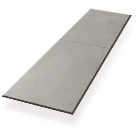 EGGER Designboden Aquadura+ EDF810 Chromix Silber 1.292 x 327 x 7,5 mm