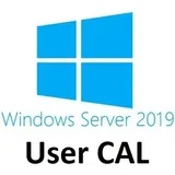 Dell Windows Server 2019 User CAL 5-Pack D/E/F/I, Server Zubehör