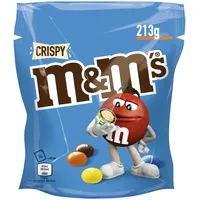 m&m's Crispy 213 g