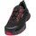 Uvex S1 PL PUR W11 6802243 Sicherheitshalbschuh S1PL Schuhgröße (EU): 43 Schwarz, Rot 1 x-craft gelochter schwarz/rot Größe -