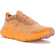 On Cloudsoma Herren Orange/Rosa 47,5
