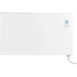 Technotherm Wandkonvektor VPS 1200 DSD weiß