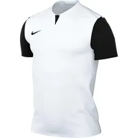 Nike Trophy V Dri-fit 0933 Kurzarm-t-shirt - White - L