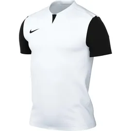 Nike Trophy V Dri-fit 0933 Kurzarm-t-shirt - White - L