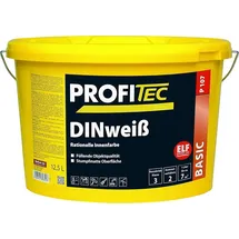 Profitec P107 Ratio Weiß matt 12,5 l