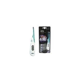 Braun PRT 1000 Digital Thermometer