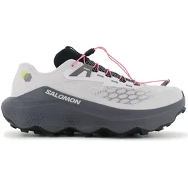 Salomon Ultra Glide 4 Herren Grau/Silber 44