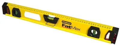 Wasserwaage FatMax II I-Profil 180cm