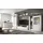 OTTO home Sideboard Larona 176 x 84,9 x 37,1 cm Weiß
