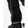 Vaude Herren Yaras Rain Zip IV Hose (Größe M, schwarz)