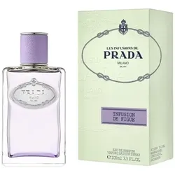 Prada  Eau de parfum Infusion de Figue - Parfüm - 100ml  in multifarben, ml