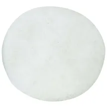 PROXXON Lammfell-Polierhaube Ø 50 mm, 2 Stück