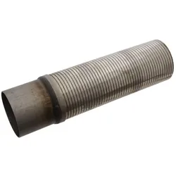 WALKER Wellrohr, Abgasanlage 08924