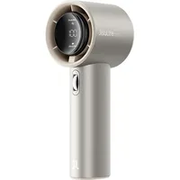 JISULIFE Pro1 S FA53PRO, Ventilator, Braun