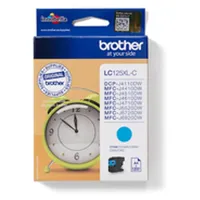 Brother LC-125XLC cyan