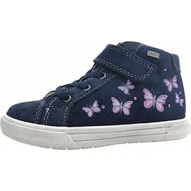 Lurchi Baffy Tex Blau 31