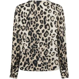 Monari Bluse schwarz L