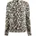 Monari Bluse schwarz L