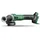 Hikoki G3613DVE ohne Akku + Koffer 36V