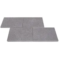Diephaus Terrassenplatte Nano Tec Grau-Granit 60 x 40 x