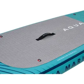 Aqua Marina Beast 320 x 81 cm blau