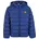 Basic Bubble Daunenjacke Space Blue 110-116 cm