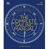 Dorling Kindersley USA The Complete Sailing Manual