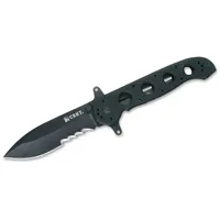CRKT M21 Special Forces Schwarz