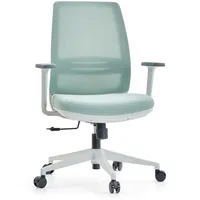 HJH Office PROFONDO Netzstoff Grün