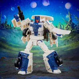 Hasbro Transformers Legacy Evolution Deluxe-Klasse Breakdown 14 cm