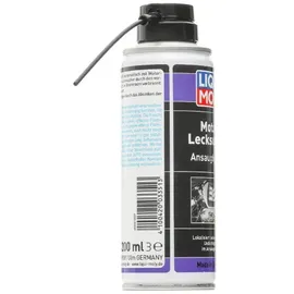 LIQUI MOLY Additiv Lecksuche Motor Ansaugbereich 3351 200 ml