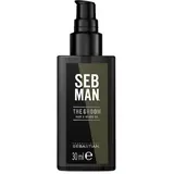 Sebastian Professional SEB MAN The Groom Hair & Beard Oil 30 ml